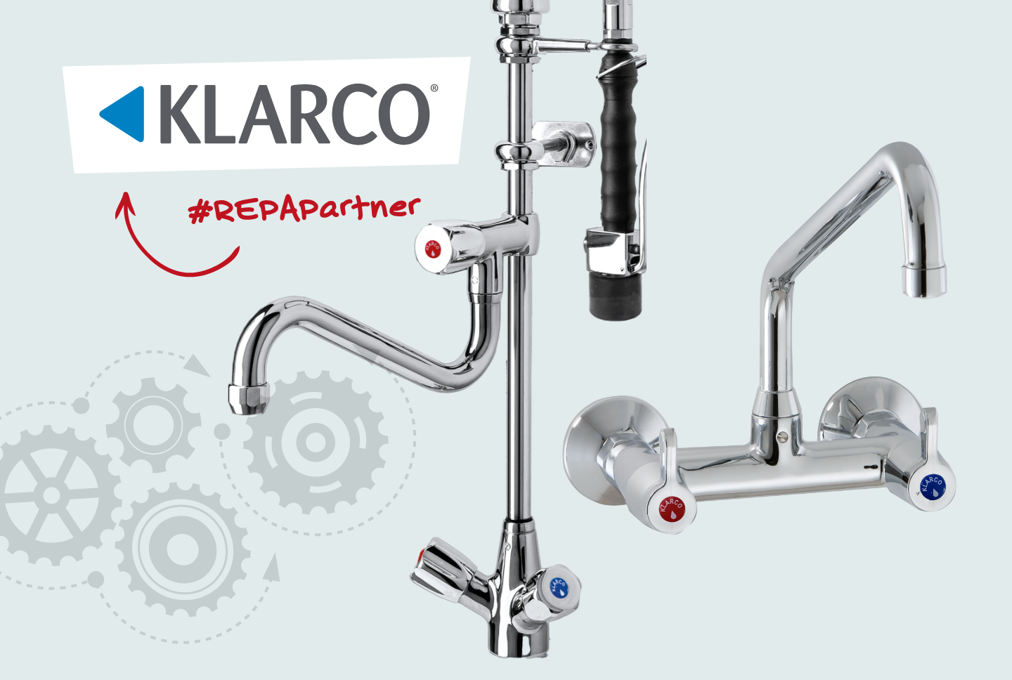 Approffitta della nostra Partnership con Klarco